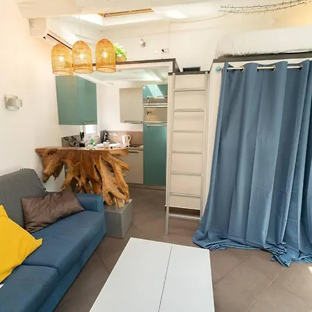 Apartment Sk Joli Studio, Le Port, Clim, Tramway, Wifi 17 Bonaparte